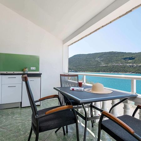 Apartments Sentic Neum Εξωτερικό φωτογραφία